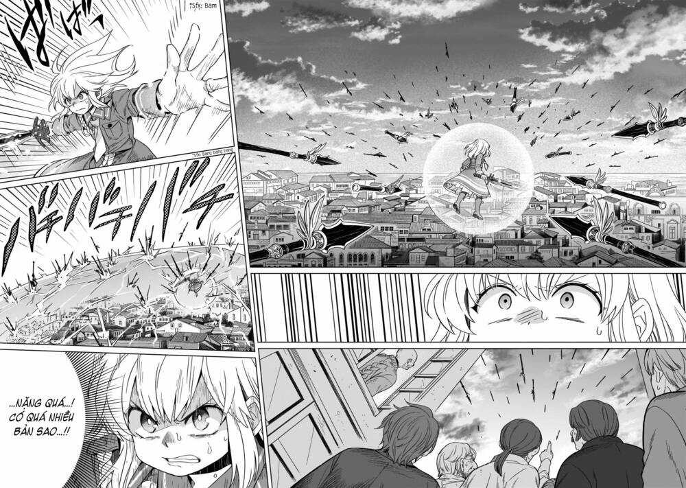 Win Over The Dragon Emperor This Time Around, Noble Girl! Chapter 14 trang 21