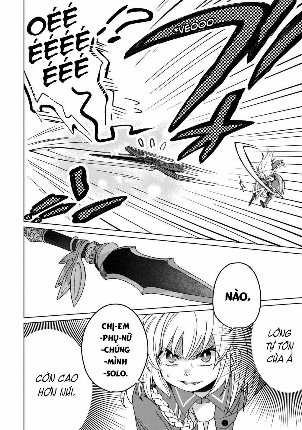 Win Over The Dragon Emperor This Time Around, Noble Girl! Chapter 14 trang 26