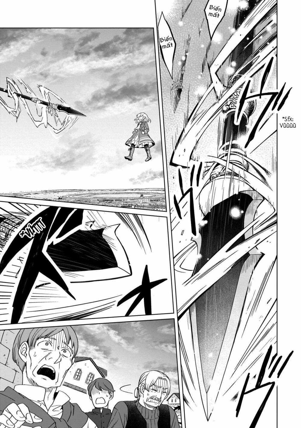 Win Over The Dragon Emperor This Time Around, Noble Girl! Chapter 14 trang 27