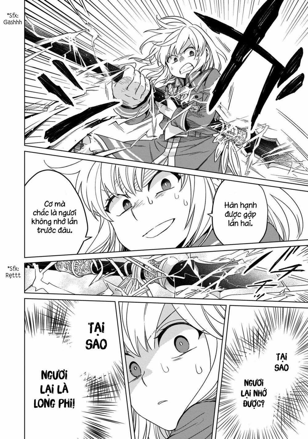 Win Over The Dragon Emperor This Time Around, Noble Girl! Chapter 14 trang 28