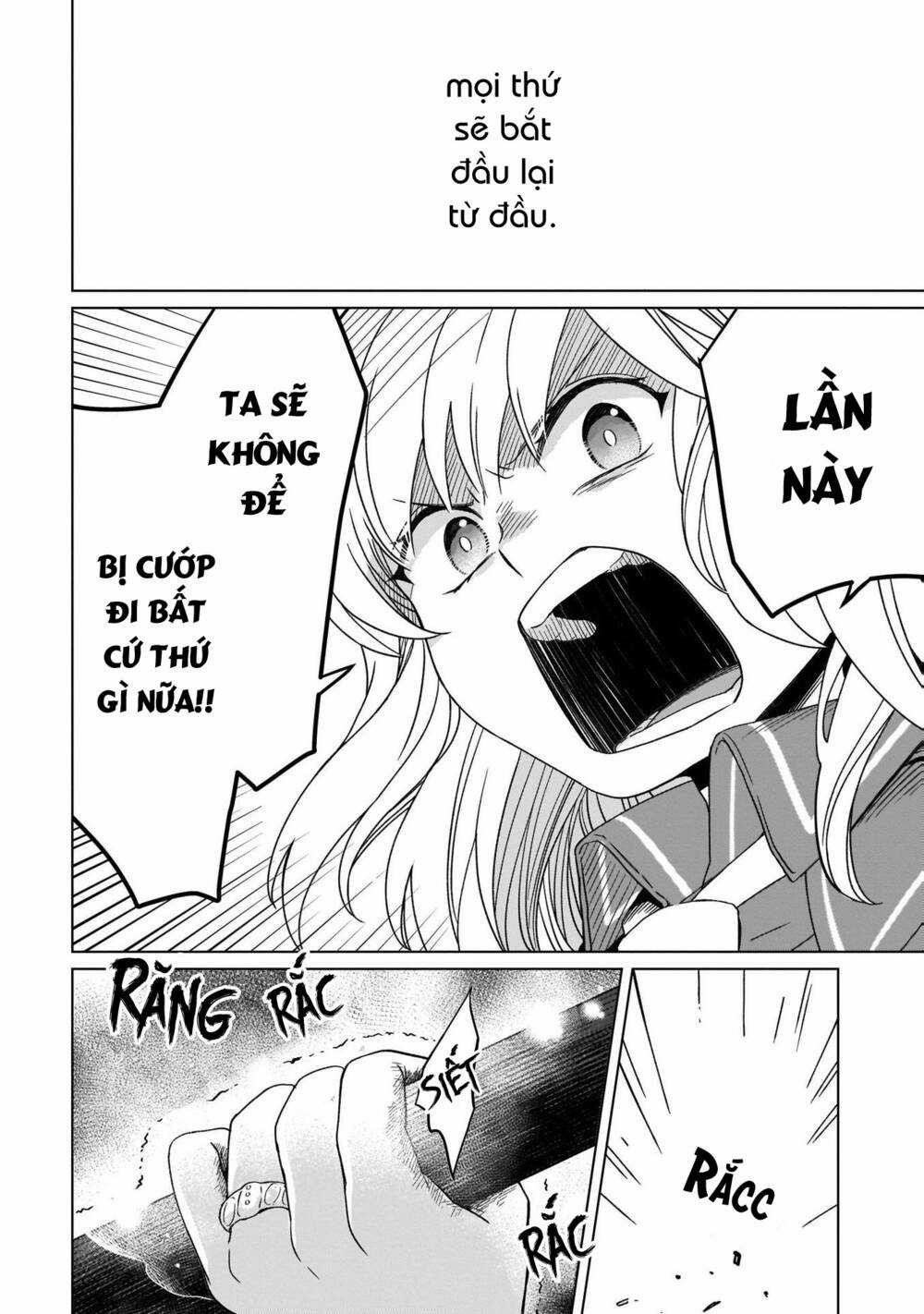 Win Over The Dragon Emperor This Time Around, Noble Girl! Chapter 14 trang 30