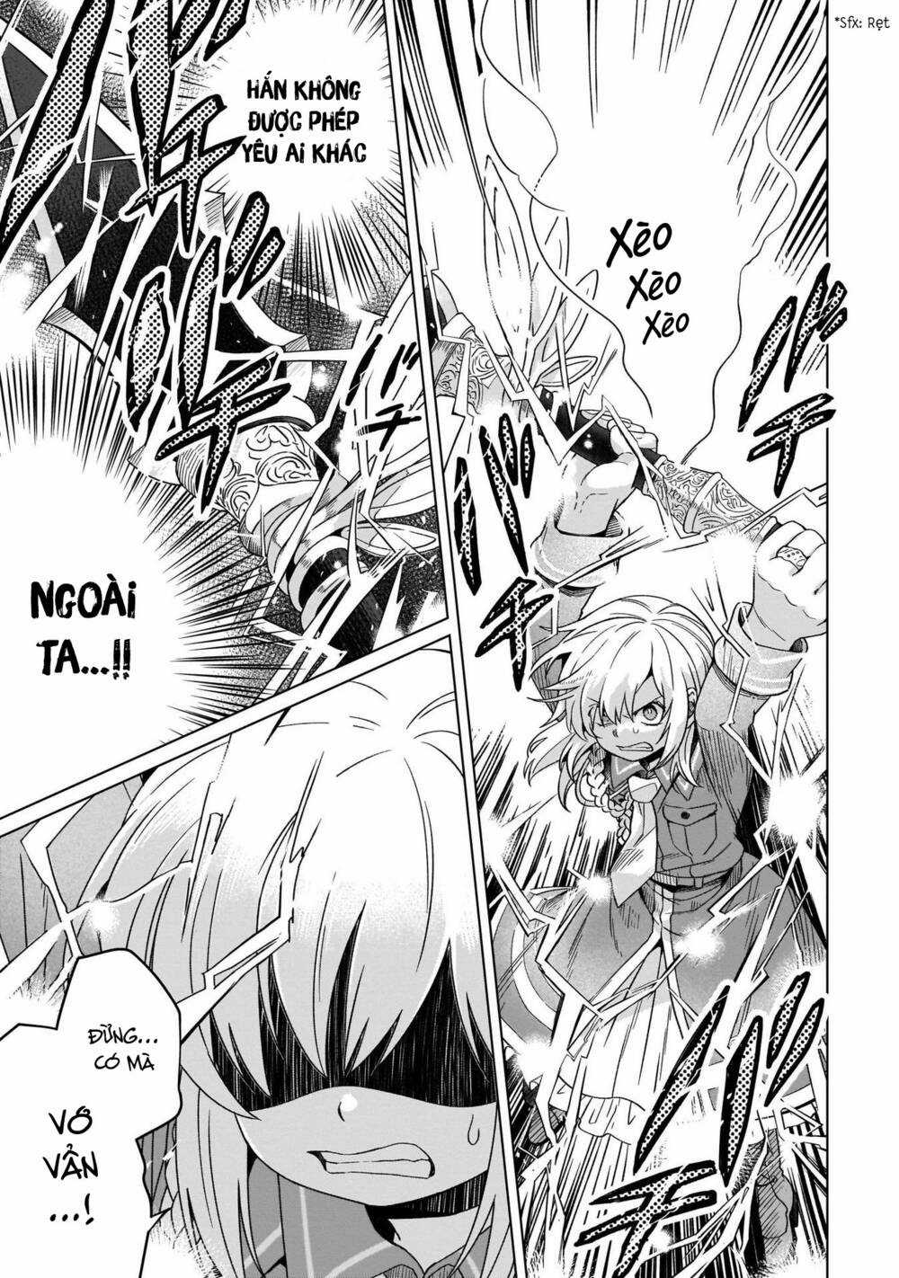 Win Over The Dragon Emperor This Time Around, Noble Girl! Chapter 14 trang 31