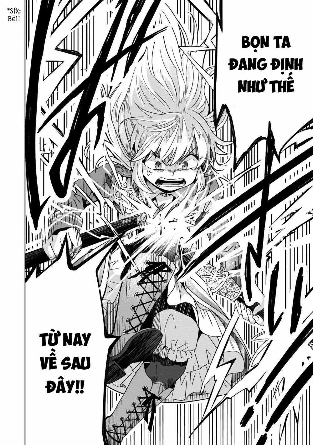 Win Over The Dragon Emperor This Time Around, Noble Girl! Chapter 14 trang 32