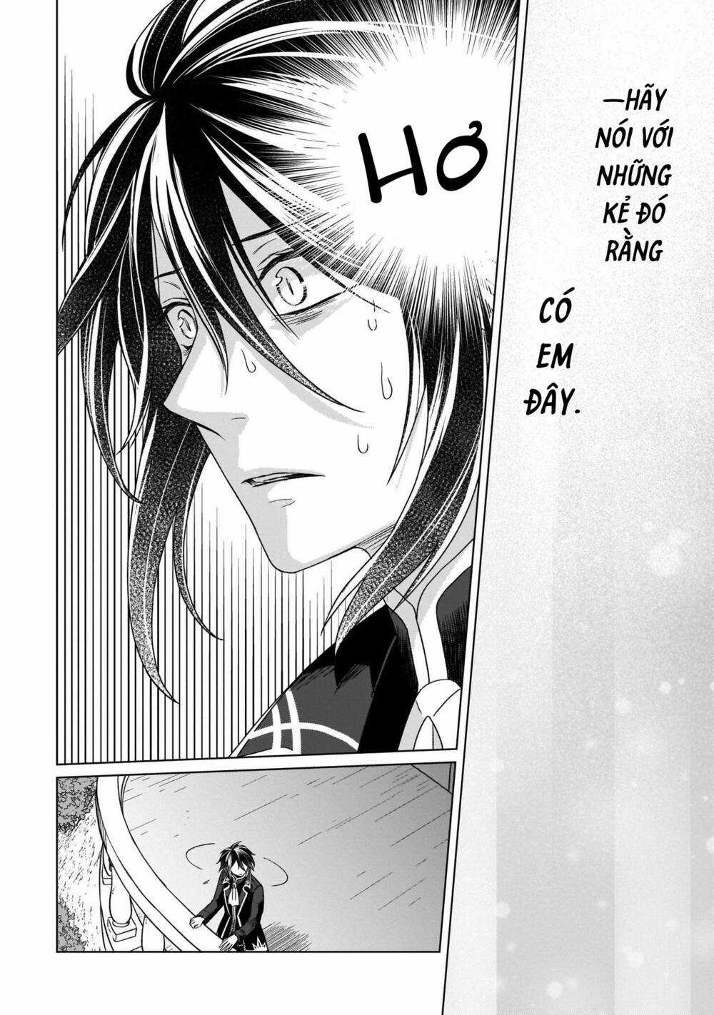 Win Over The Dragon Emperor This Time Around, Noble Girl! Chapter 14 trang 6