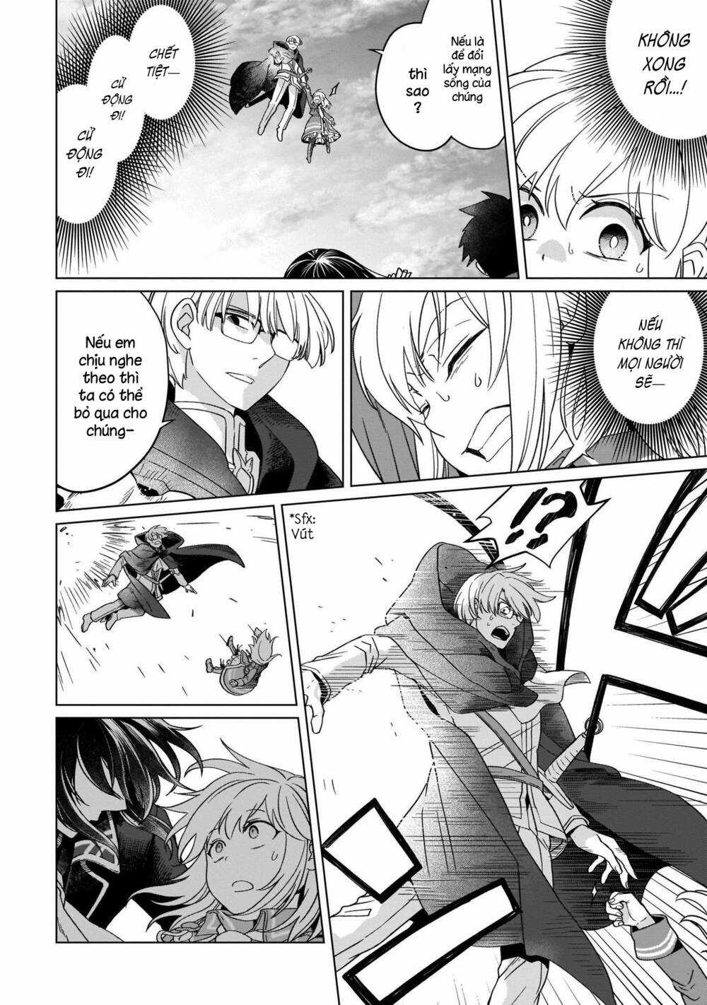Win Over The Dragon Emperor This Time Around, Noble Girl! Chapter 15 trang 2