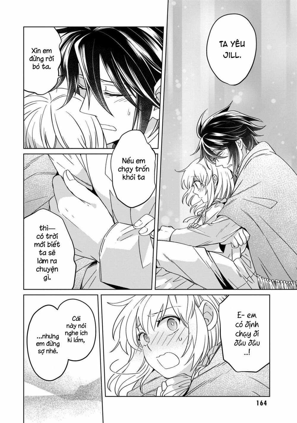 Win Over The Dragon Emperor This Time Around, Noble Girl! Chapter 15 trang 24