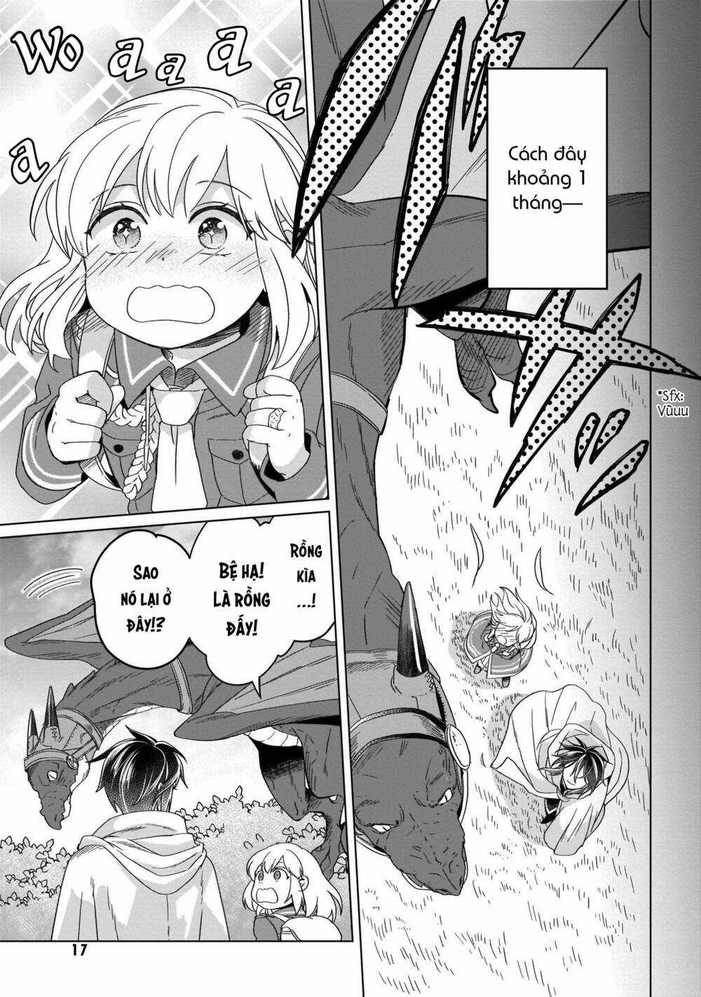 Win Over The Dragon Emperor This Time Around, Noble Girl! Chapter 16 trang 17
