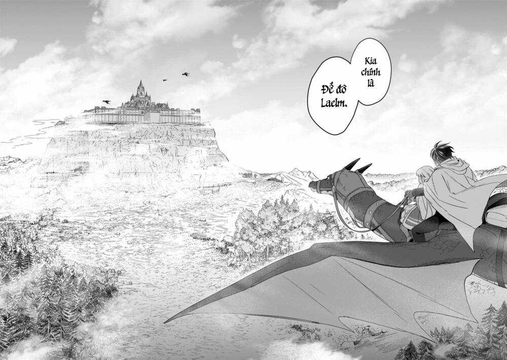 Win Over The Dragon Emperor This Time Around, Noble Girl! Chapter 16 trang 32