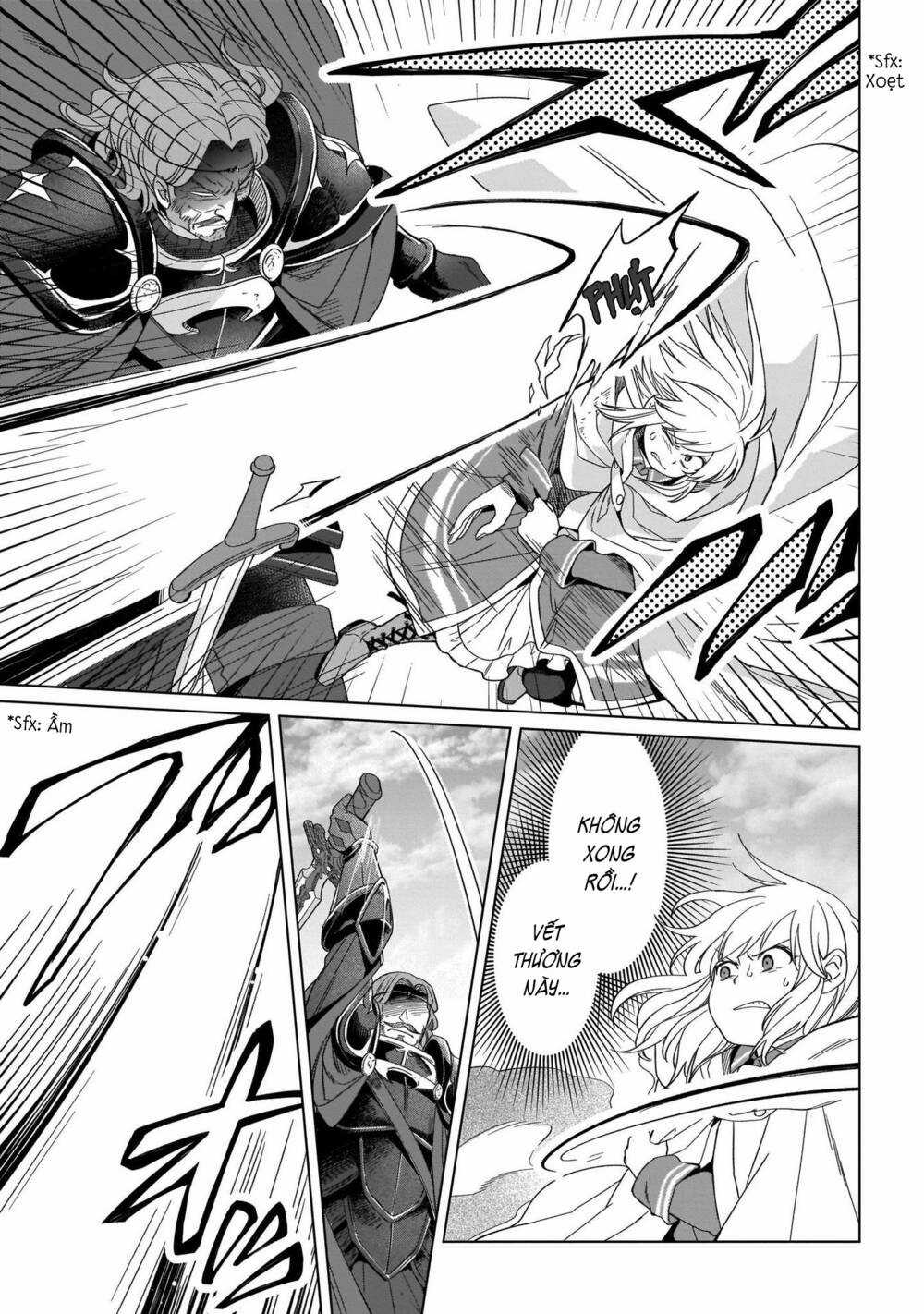 Win Over The Dragon Emperor This Time Around, Noble Girl! Chapter 16 trang 38