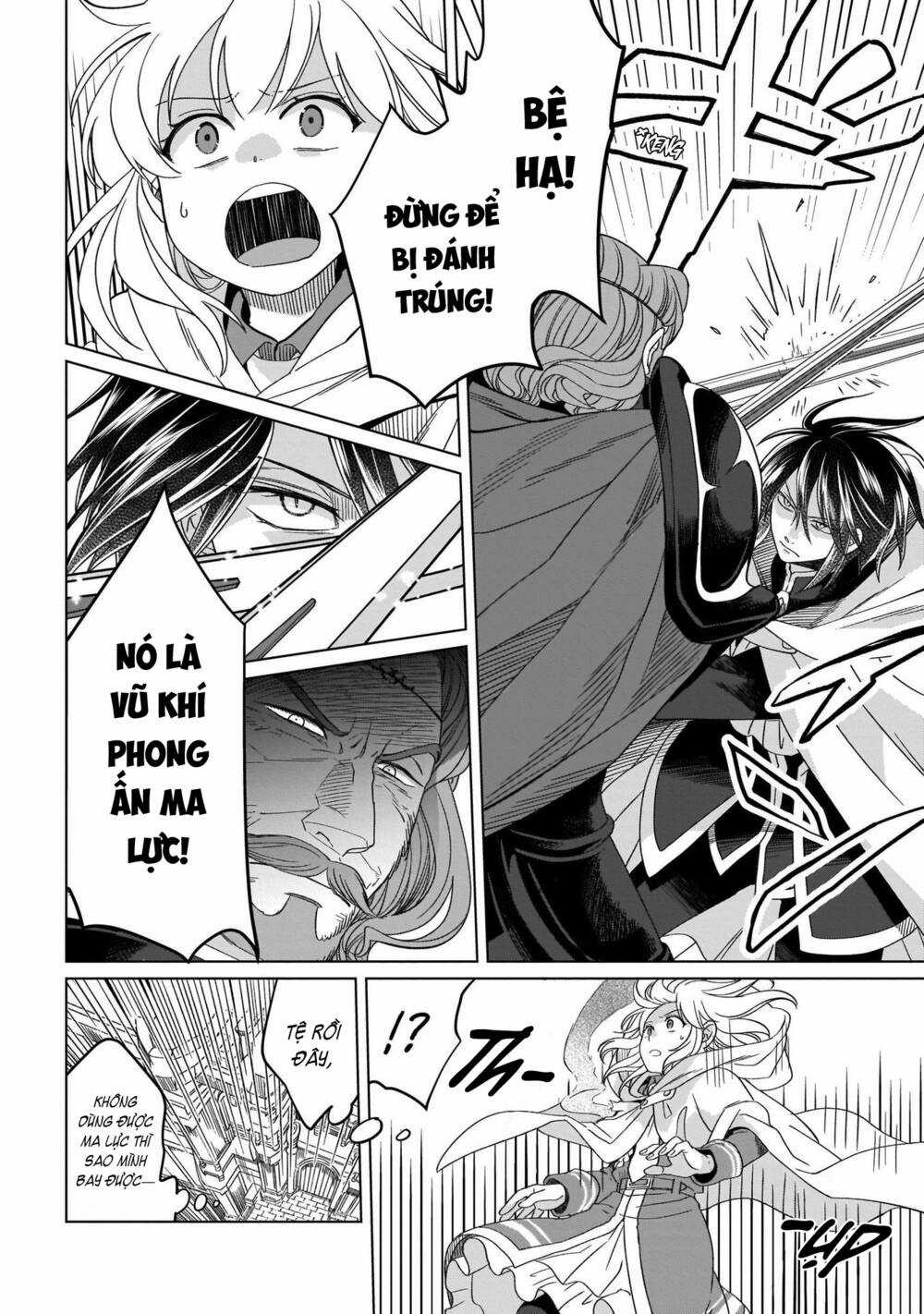 Win Over The Dragon Emperor This Time Around, Noble Girl! Chapter 16 trang 39