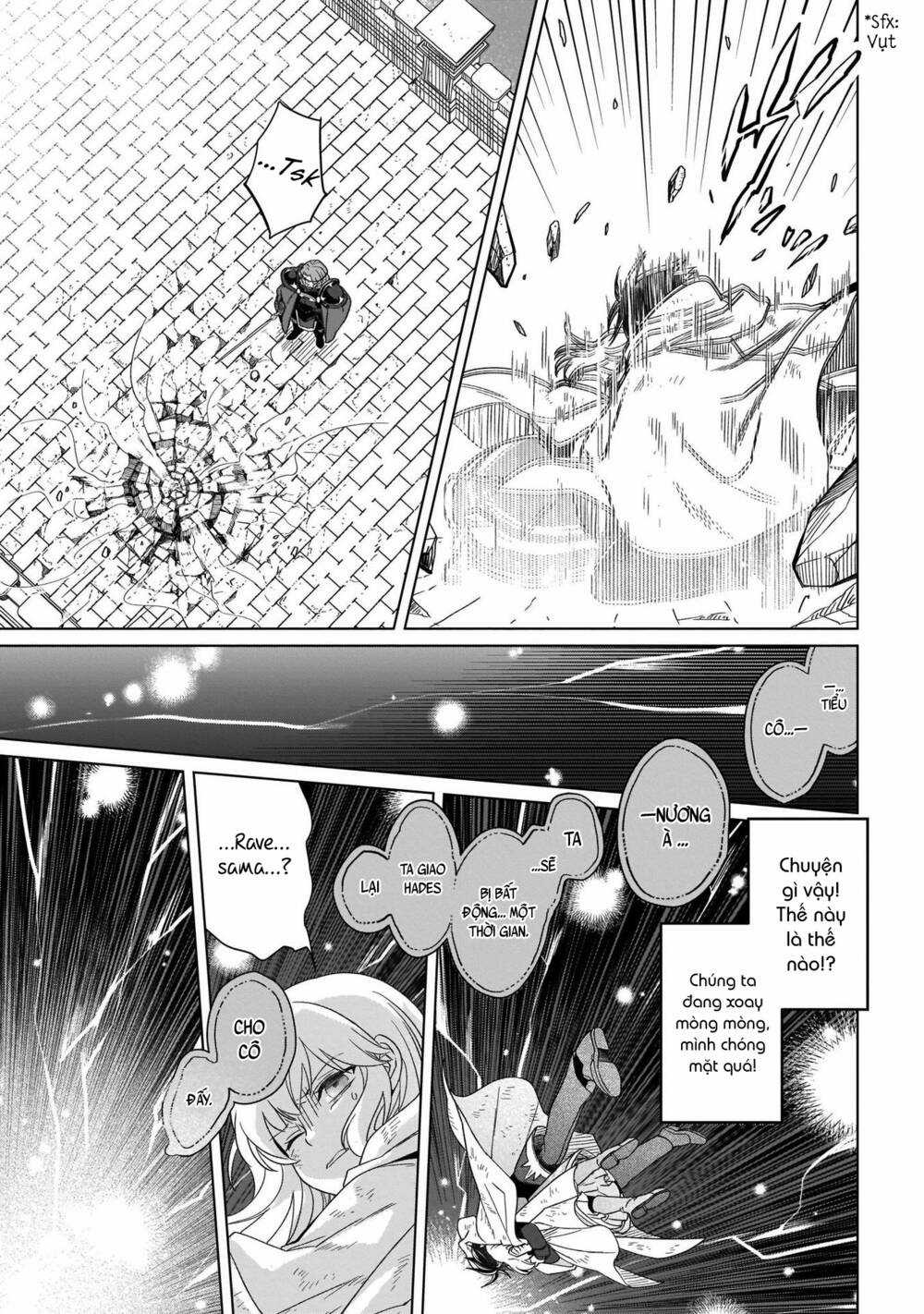 Win Over The Dragon Emperor This Time Around, Noble Girl! Chapter 16 trang 46