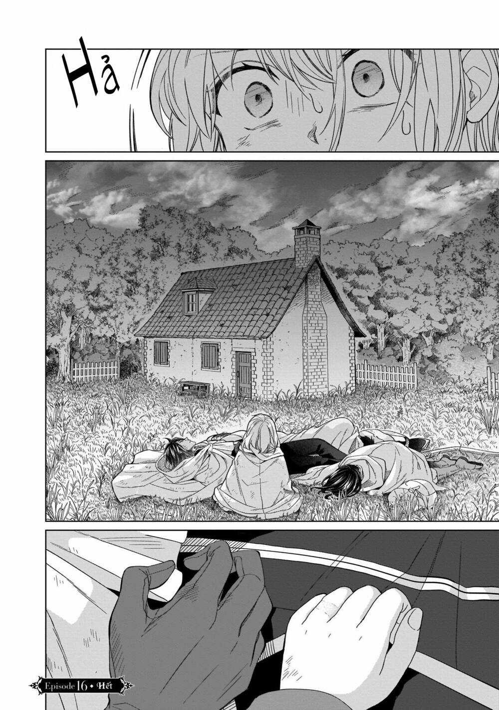 Win Over The Dragon Emperor This Time Around, Noble Girl! Chapter 16 trang 47