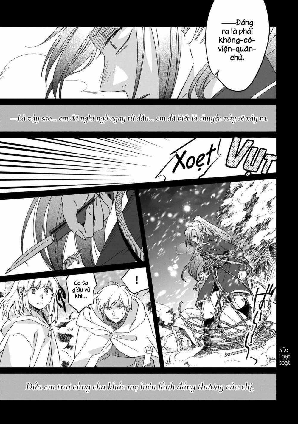 Win Over The Dragon Emperor This Time Around, Noble Girl! Chapter 16 trang 6
