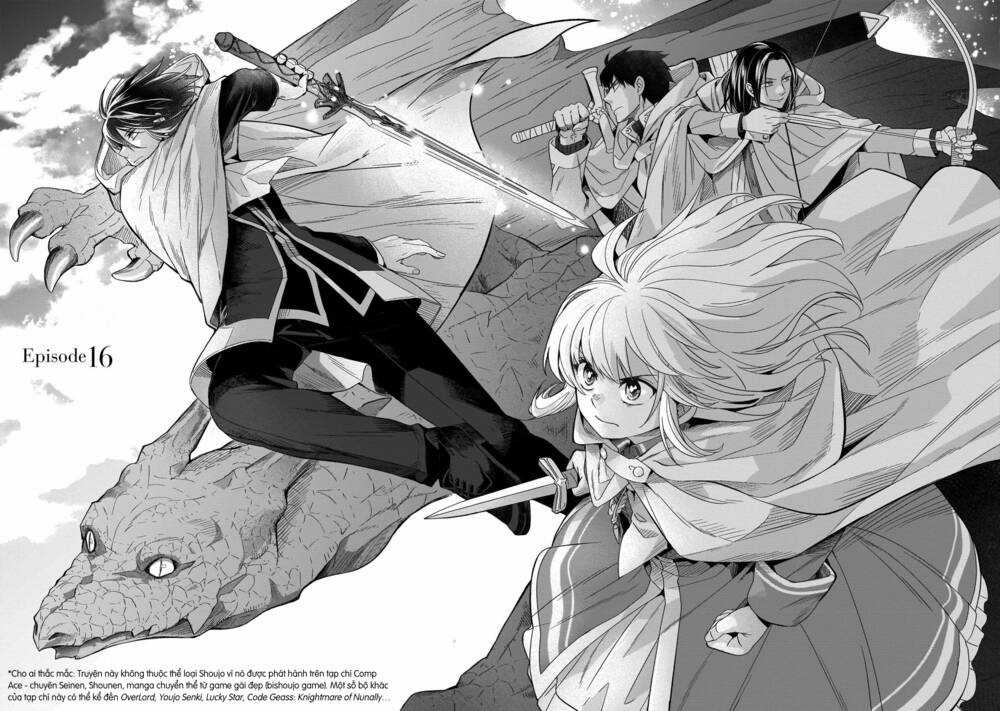 Win Over The Dragon Emperor This Time Around, Noble Girl! Chapter 16 trang 9