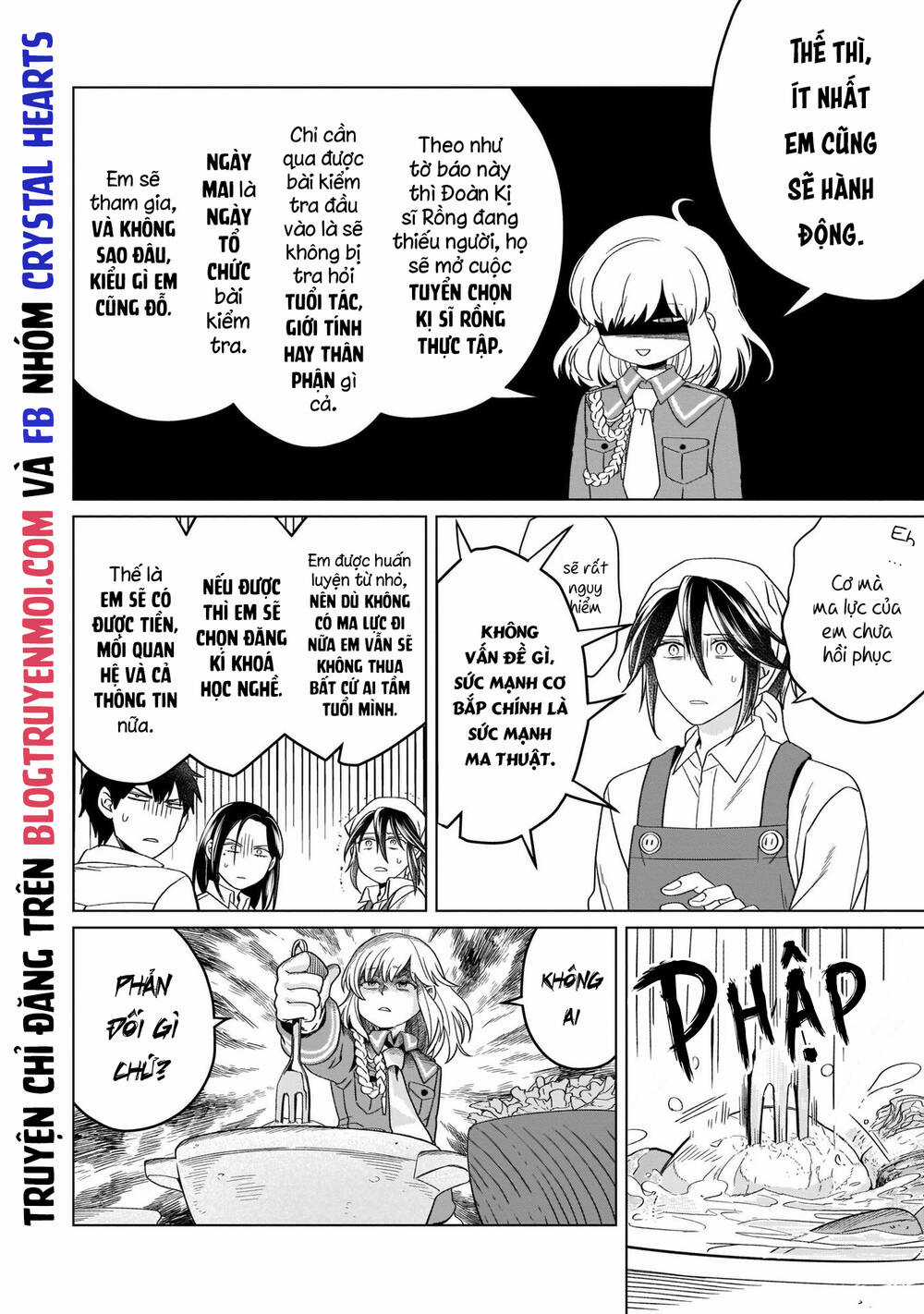 Win Over The Dragon Emperor This Time Around, Noble Girl! Chapter 17 trang 26