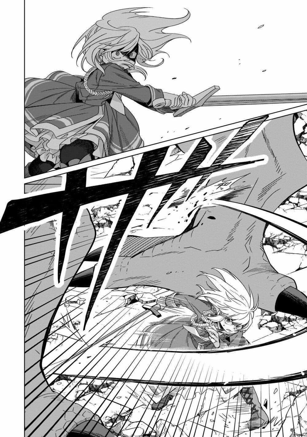 Win Over The Dragon Emperor This Time Around, Noble Girl! Chapter 18 trang 17