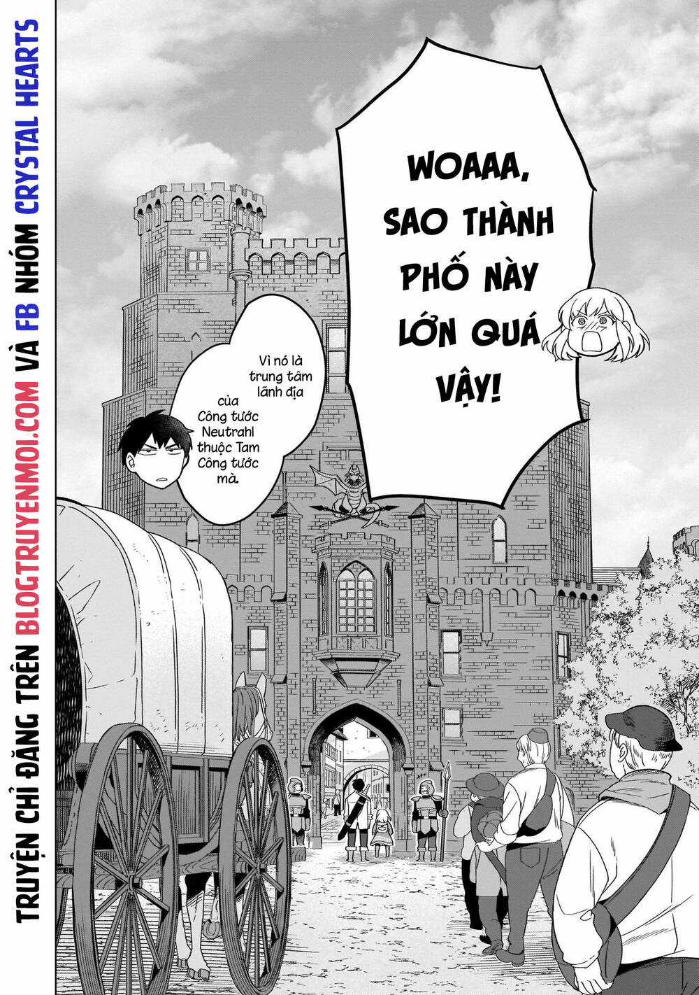 Win Over The Dragon Emperor This Time Around, Noble Girl! Chapter 18 trang 2