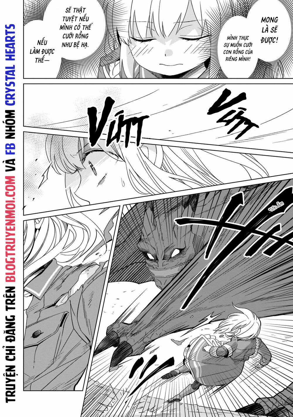 Win Over The Dragon Emperor This Time Around, Noble Girl! Chapter 19 trang 18
