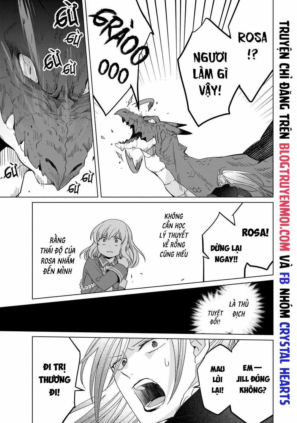 Win Over The Dragon Emperor This Time Around, Noble Girl! Chapter 19 trang 19
