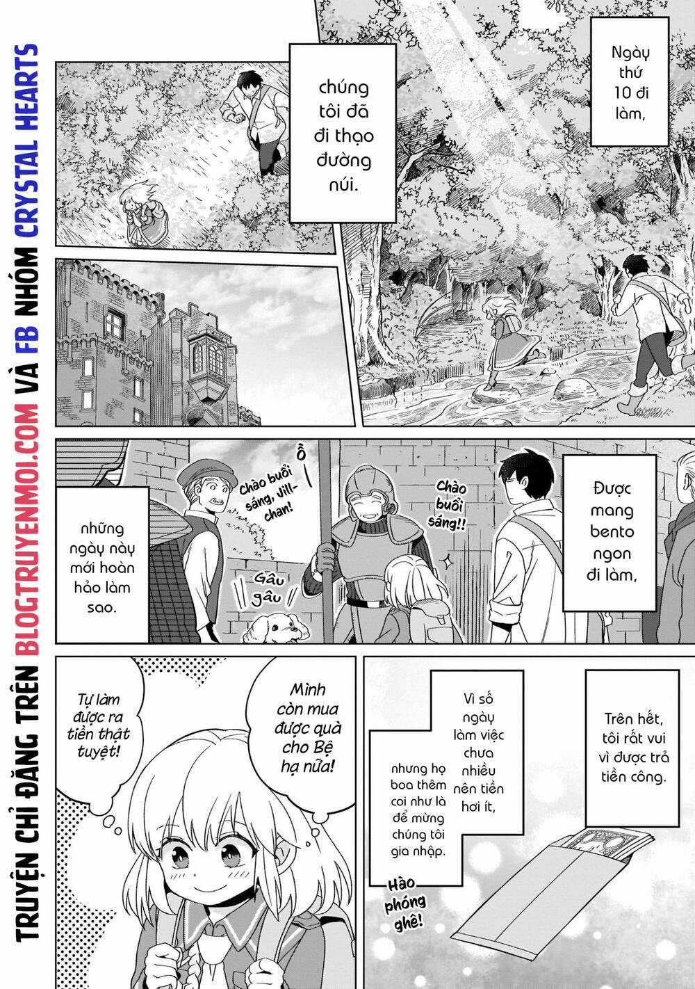 Win Over The Dragon Emperor This Time Around, Noble Girl! Chapter 19 trang 2