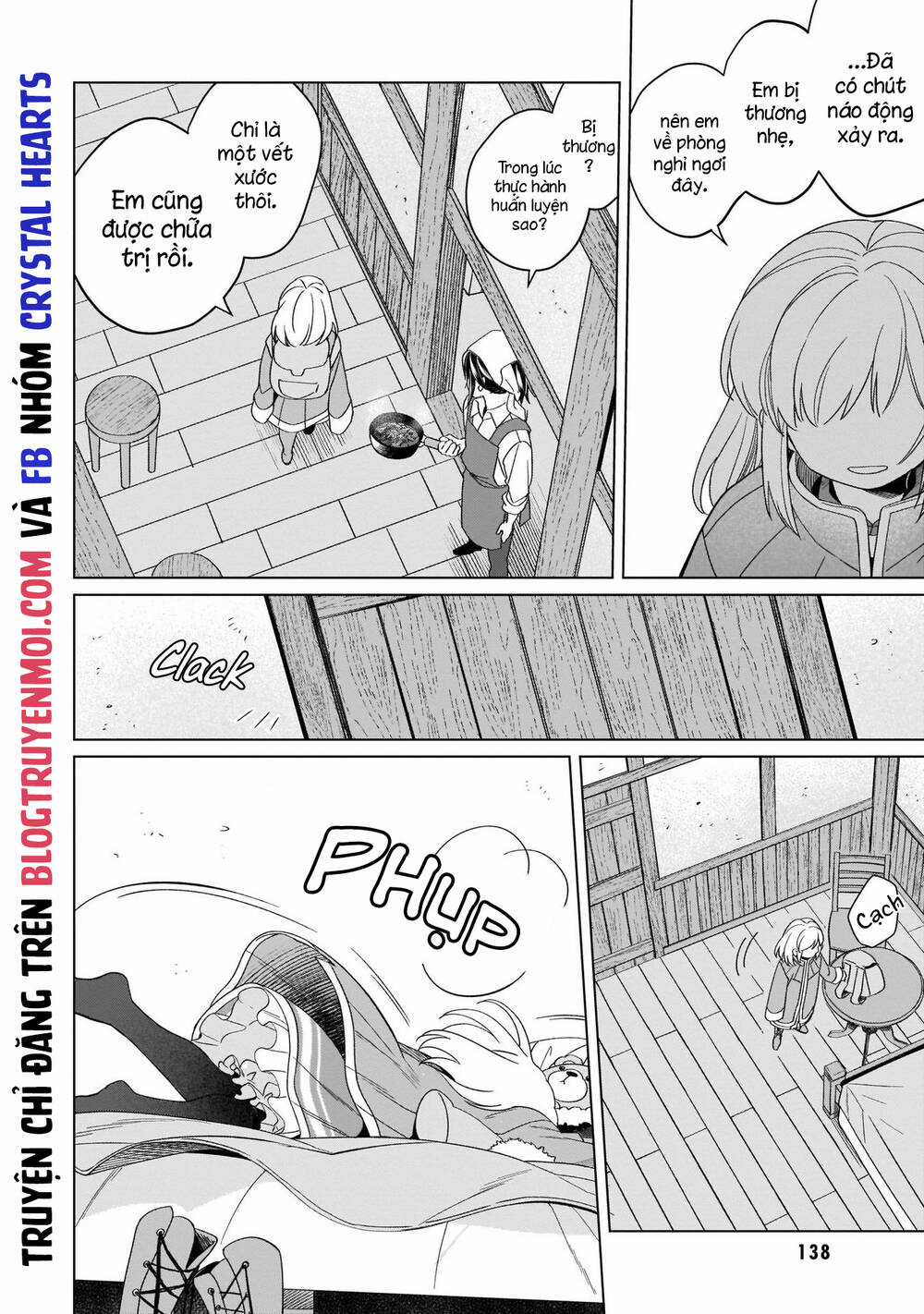Win Over The Dragon Emperor This Time Around, Noble Girl! Chapter 19 trang 22