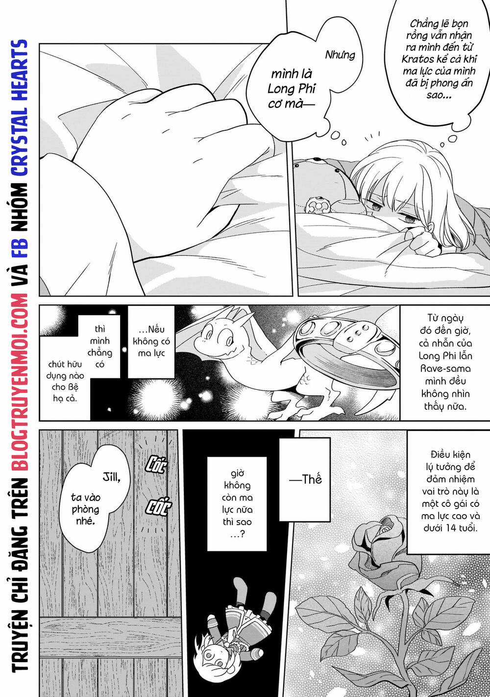 Win Over The Dragon Emperor This Time Around, Noble Girl! Chapter 19 trang 24