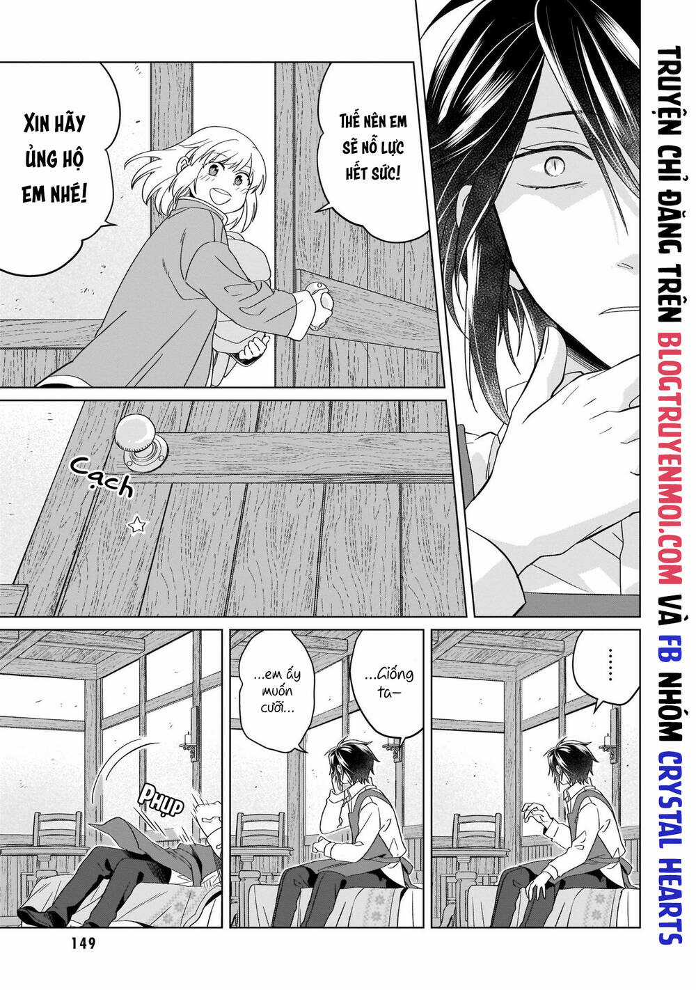 Win Over The Dragon Emperor This Time Around, Noble Girl! Chapter 19 trang 33