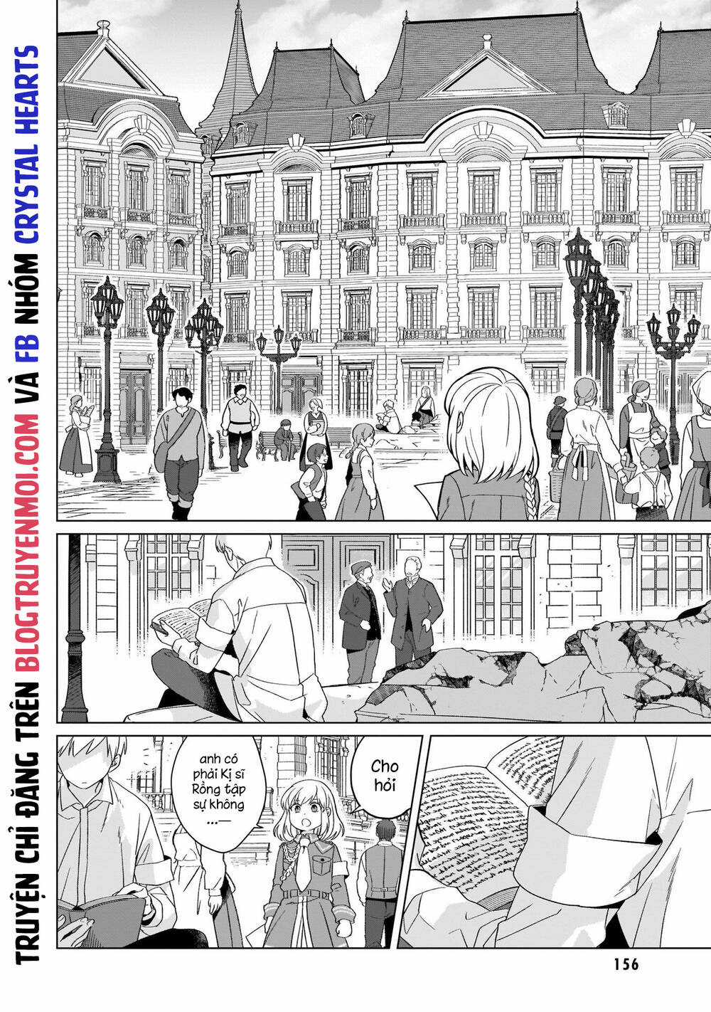 Win Over The Dragon Emperor This Time Around, Noble Girl! Chapter 19 trang 40
