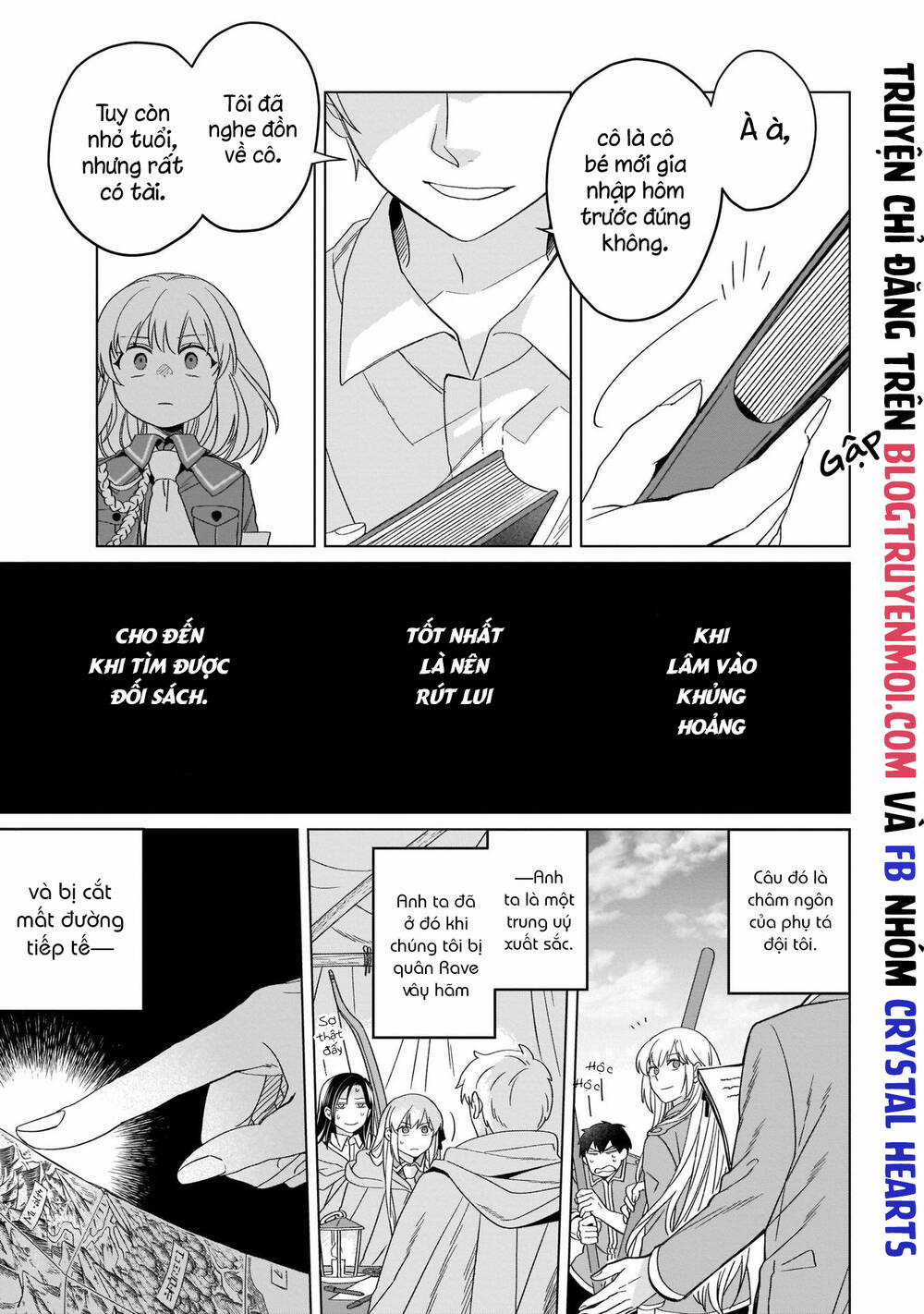 Win Over The Dragon Emperor This Time Around, Noble Girl! Chapter 19 trang 41