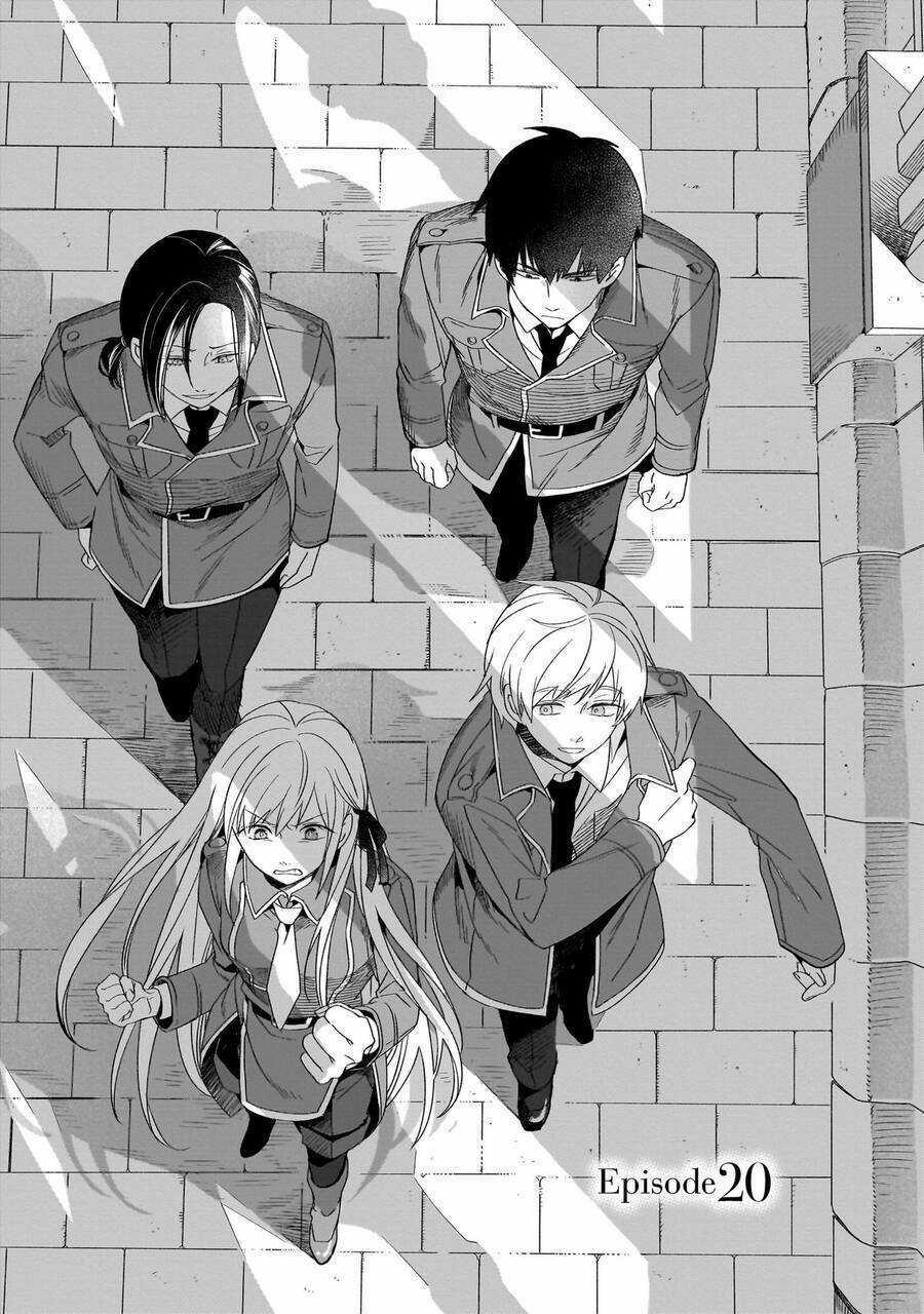 Win Over The Dragon Emperor This Time Around, Noble Girl! Chapter 20 trang 4