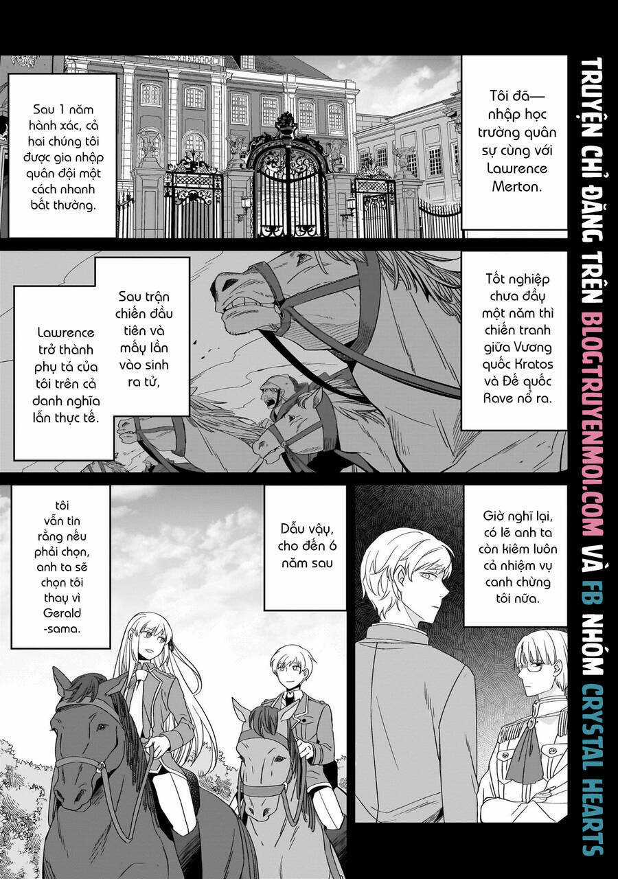 Win Over The Dragon Emperor This Time Around, Noble Girl! Chapter 20 trang 8