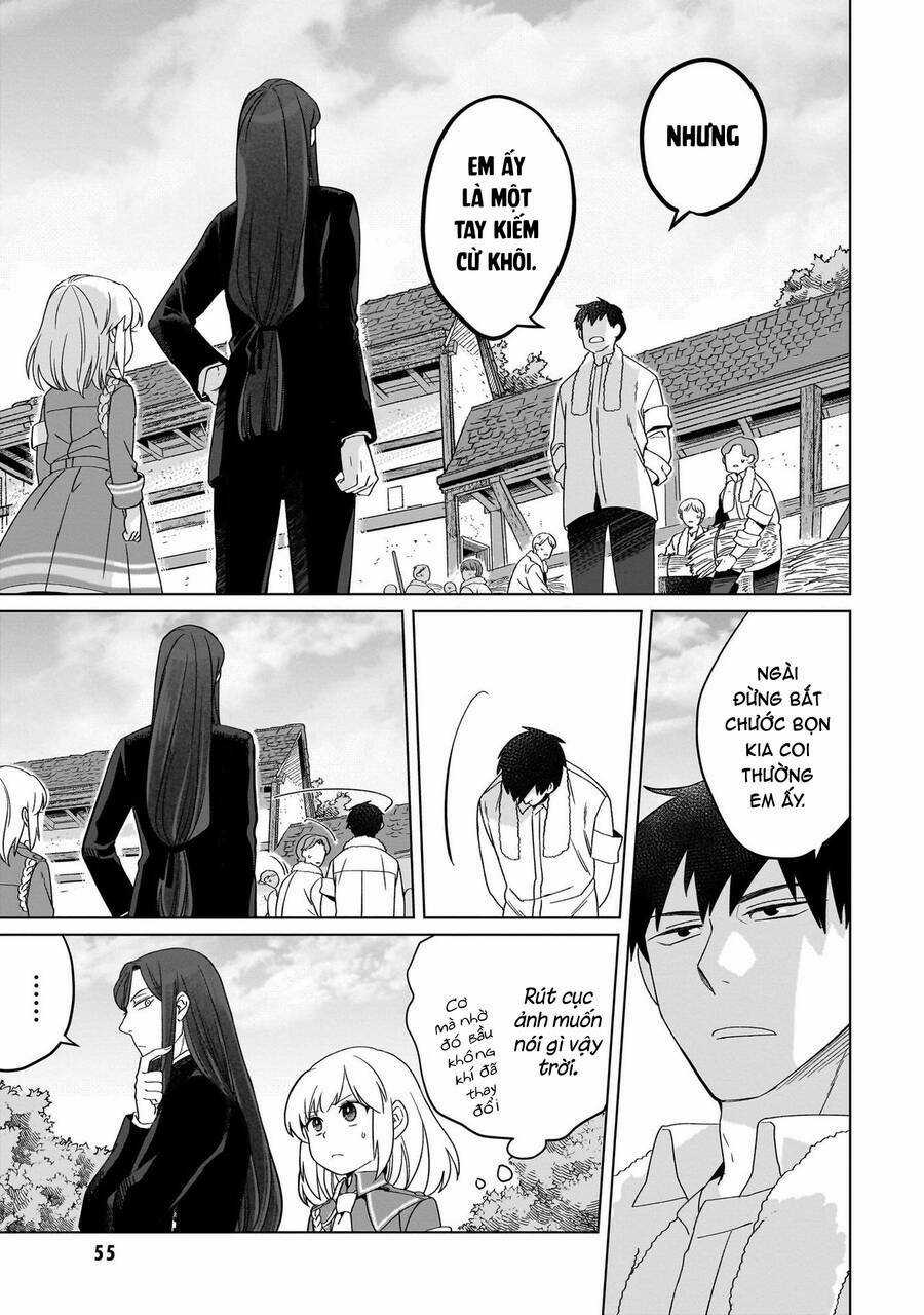 Win Over The Dragon Emperor This Time Around, Noble Girl! Chapter 21 trang 27