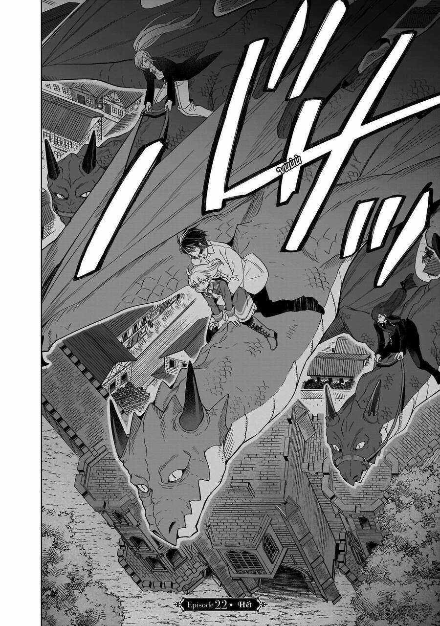 Win Over The Dragon Emperor This Time Around, Noble Girl! Chapter 22 trang 37