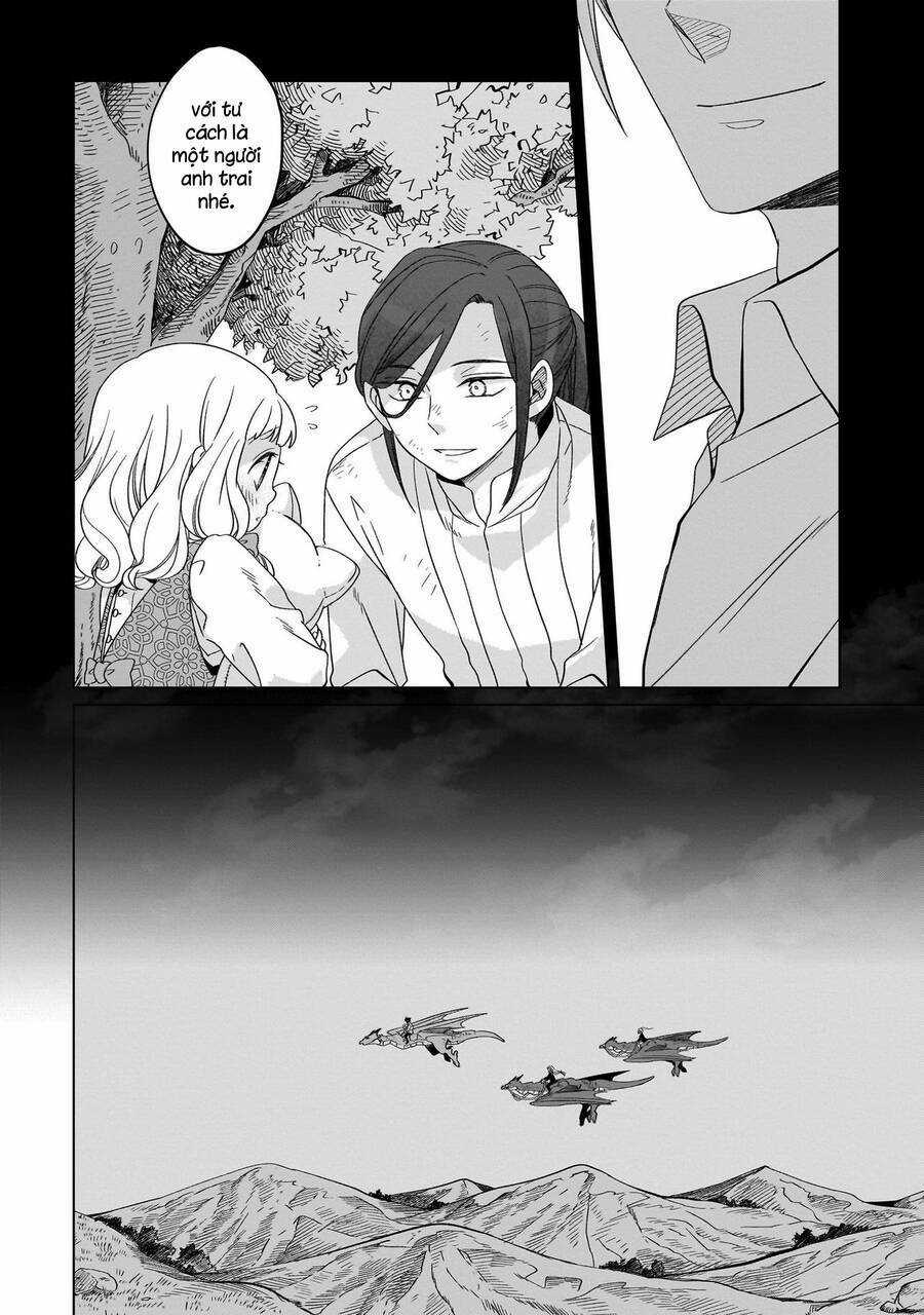 Win Over The Dragon Emperor This Time Around, Noble Girl! Chapter 23 trang 2