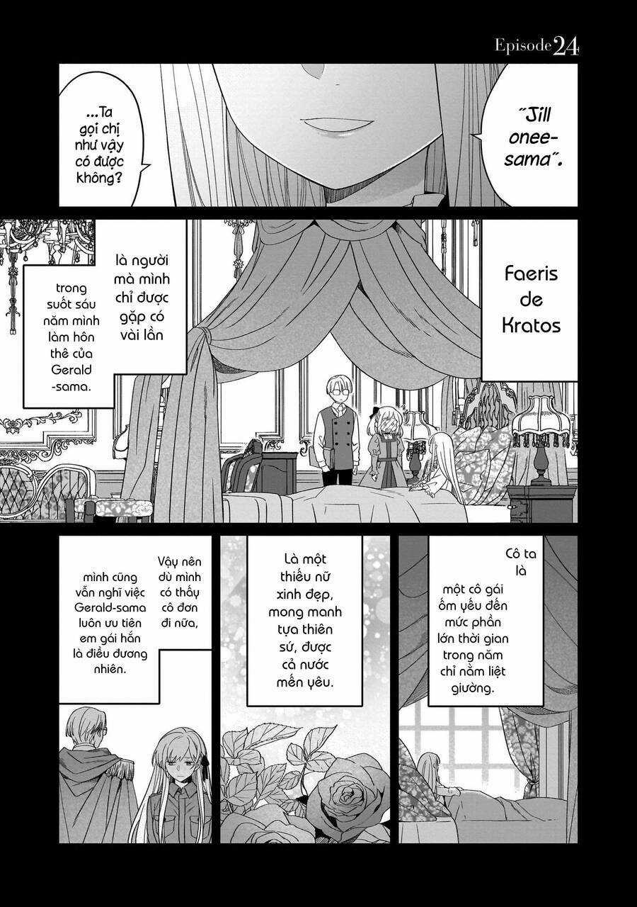 Win Over The Dragon Emperor This Time Around, Noble Girl! Chapter 24 trang 3
