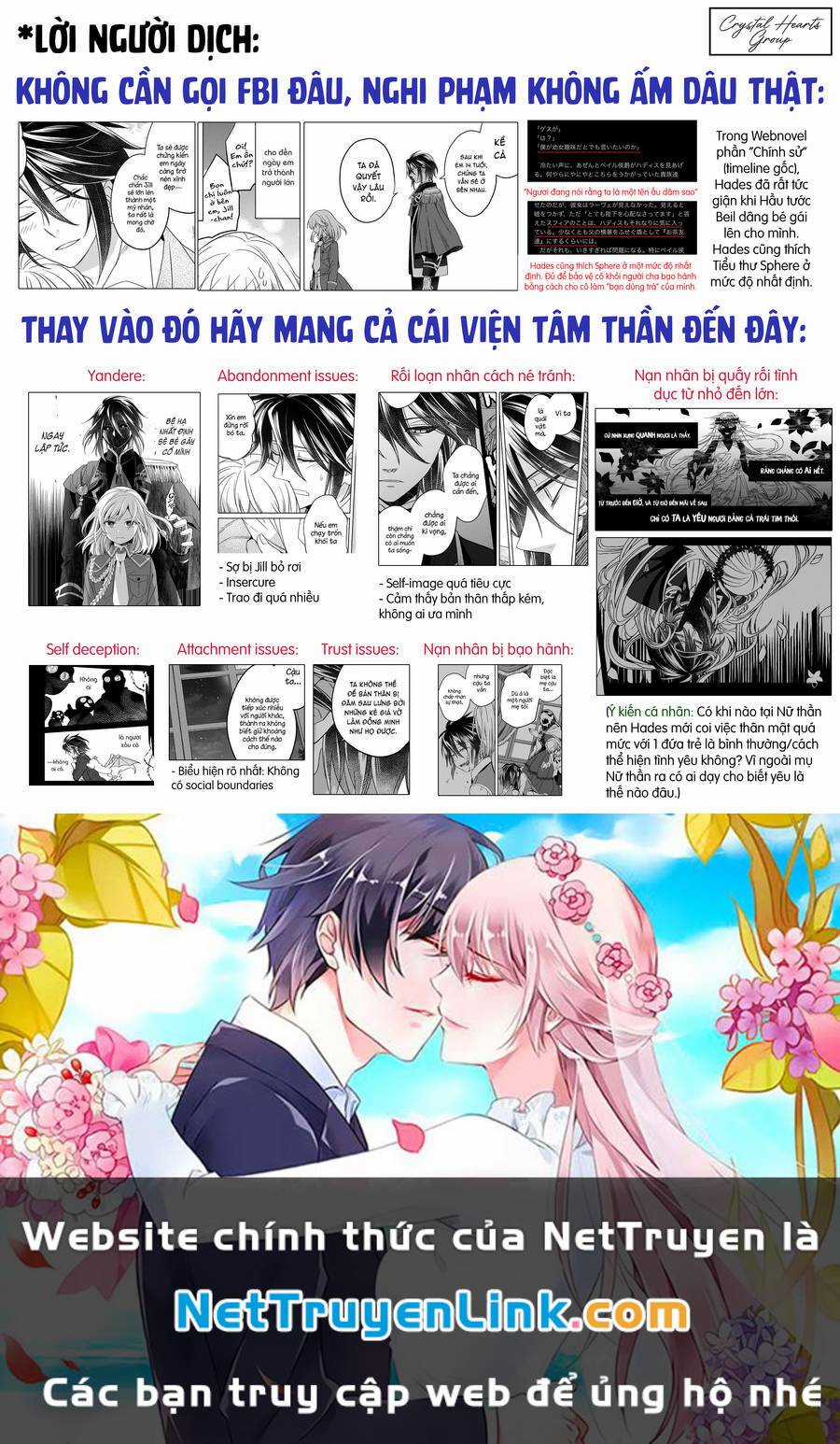 Win Over The Dragon Emperor This Time Around, Noble Girl! Chapter 24 trang 43