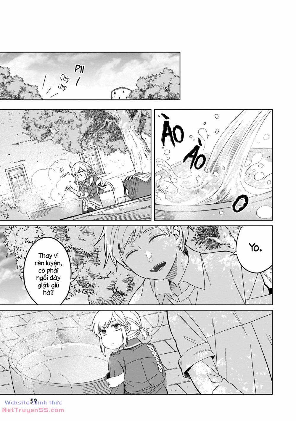 Win Over The Dragon Emperor This Time Around, Noble Girl! Chapter 25 trang 17