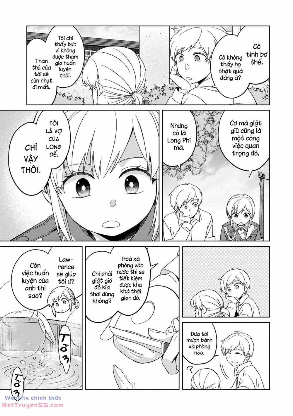 Win Over The Dragon Emperor This Time Around, Noble Girl! Chapter 25 trang 19