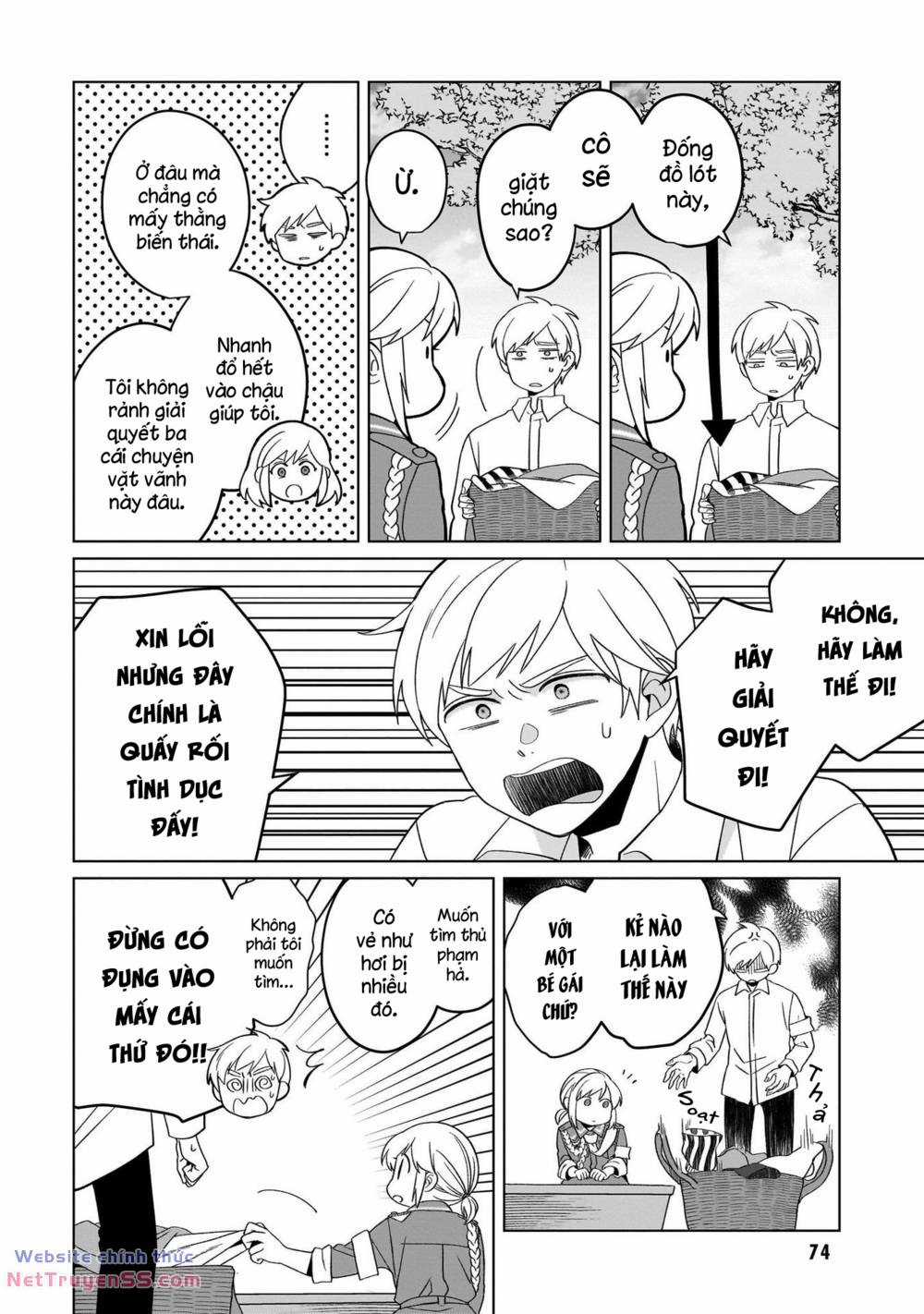 Win Over The Dragon Emperor This Time Around, Noble Girl! Chapter 25 trang 32