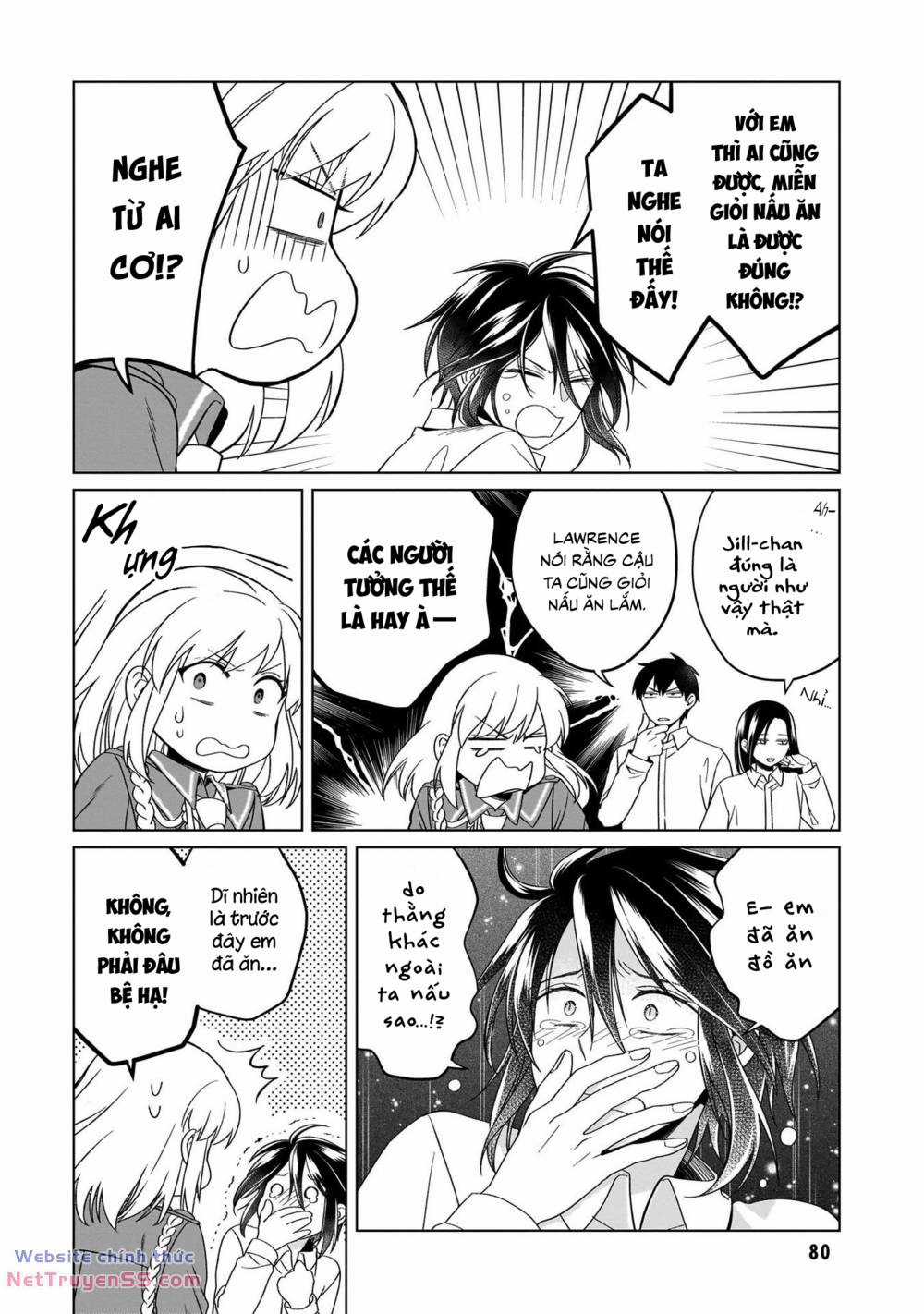 Win Over The Dragon Emperor This Time Around, Noble Girl! Chapter 25 trang 38