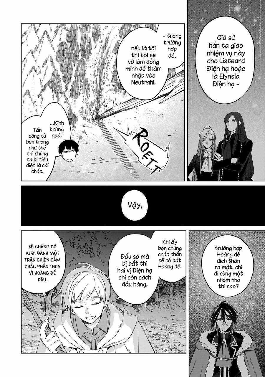 Win Over The Dragon Emperor This Time Around, Noble Girl! Chapter 26 trang 26