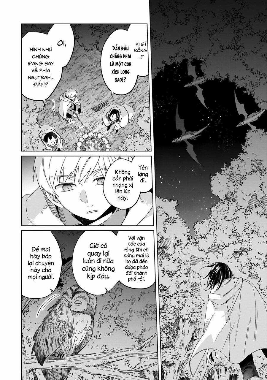 Win Over The Dragon Emperor This Time Around, Noble Girl! Chapter 26 trang 30