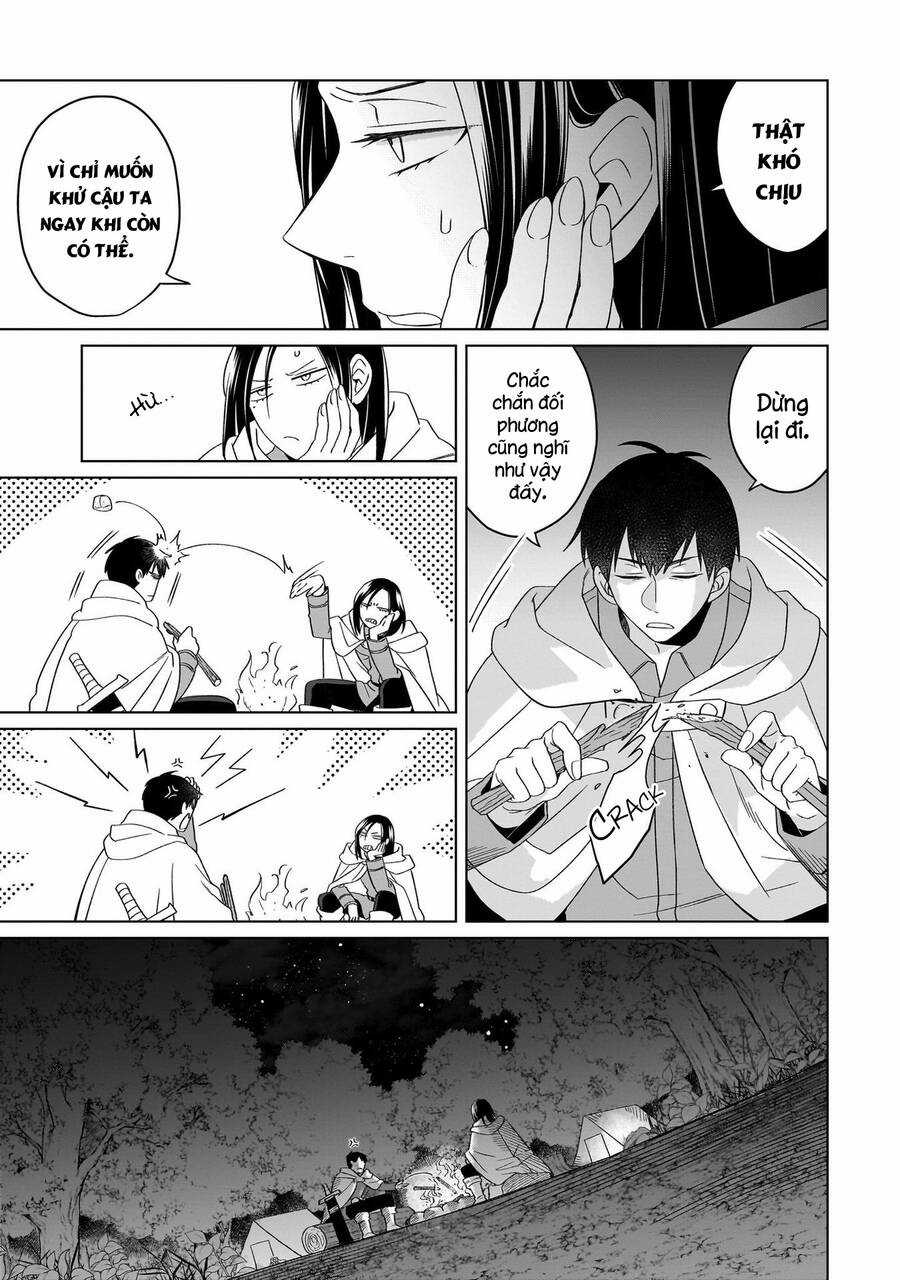 Win Over The Dragon Emperor This Time Around, Noble Girl! Chapter 26 trang 37