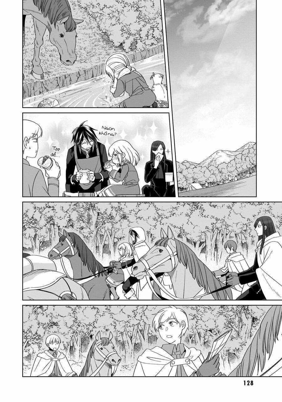 Win Over The Dragon Emperor This Time Around, Noble Girl! Chapter 26 trang 38