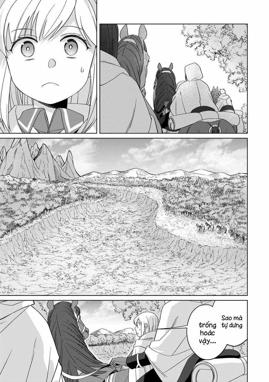 Win Over The Dragon Emperor This Time Around, Noble Girl! Chapter 26 trang 39