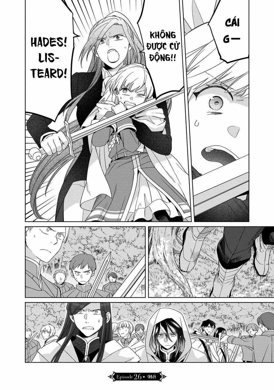 Win Over The Dragon Emperor This Time Around, Noble Girl! Chapter 26 trang 46