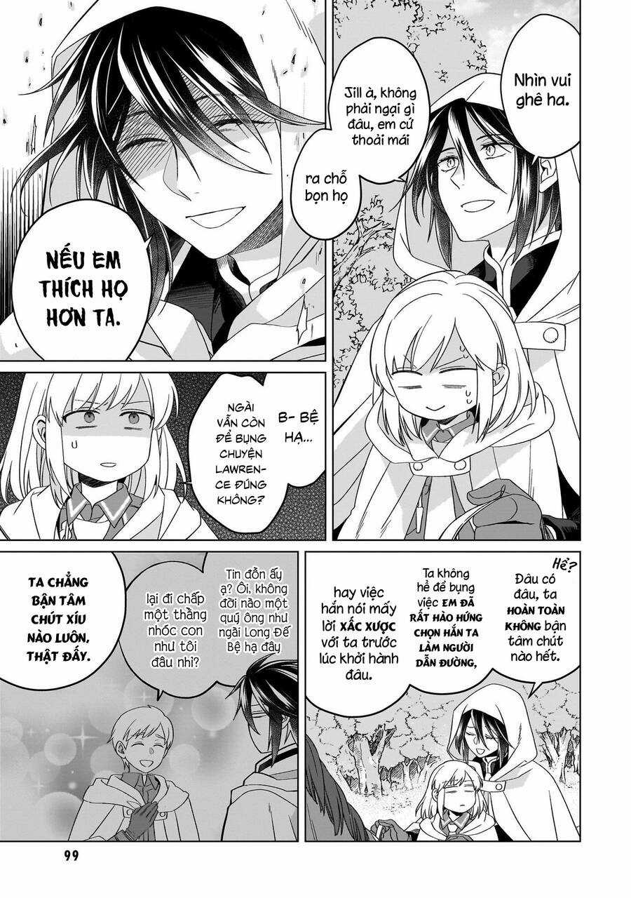 Win Over The Dragon Emperor This Time Around, Noble Girl! Chapter 26 trang 9