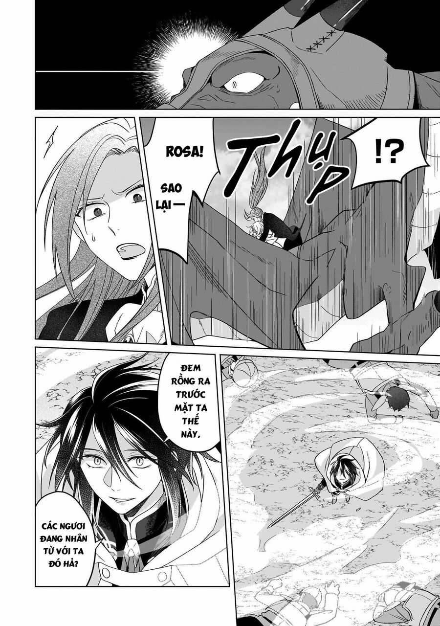 Win Over The Dragon Emperor This Time Around, Noble Girl! Chapter 27 trang 11