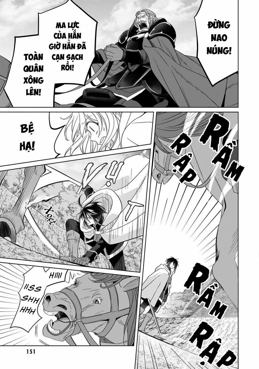 Win Over The Dragon Emperor This Time Around, Noble Girl! Chapter 27 trang 12