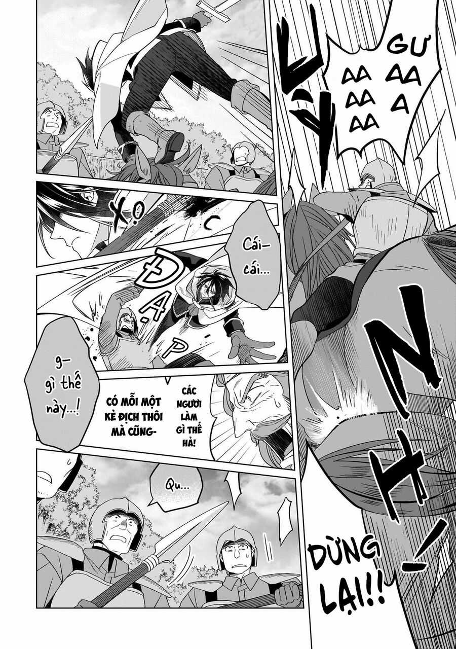 Win Over The Dragon Emperor This Time Around, Noble Girl! Chapter 27 trang 13